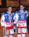 Emilien et Fred