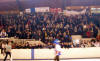Il y avait 1500 spectateurs pour cette dernire rencontre