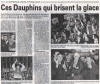 Les anciennes gloires spinaliennes taient l aussi