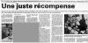 Retour sur la victoire des Dauphins le 24-03-2003